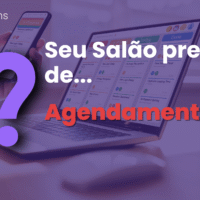 Agendamento online: seu salão cheio sem atender o telefone!