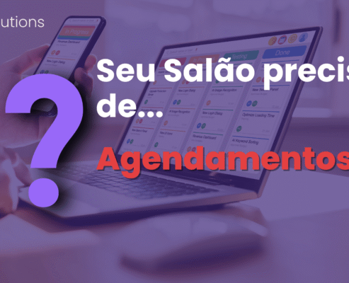 Agendamento online: seu salão cheio sem atender o telefone!