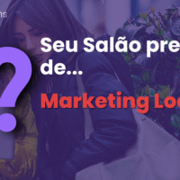 Marketing Local para Salão de Beleza – Site Para Salão de Beleza
