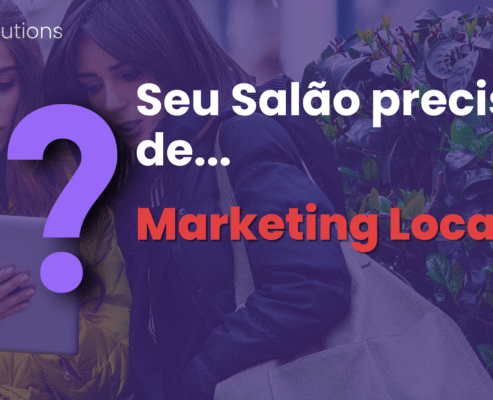 Marketing Local para Salão de Beleza – Site Para Salão de Beleza