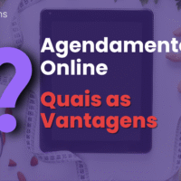 Agendamento Online para Nutricionistas: Vantagens de Ter no Seu Site – Web Salão