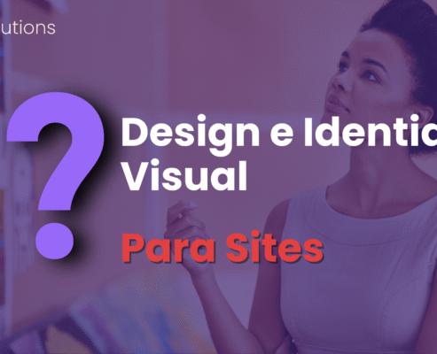 Design e Identidade Visual para Sites de Nutricionistas – Web Salão