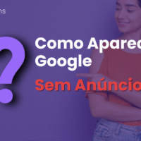 SEO para Nutricionista: Como Aparecer no Google Sem Anúncios