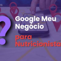 Nutricionistas: Como Ser Encontrado no Google